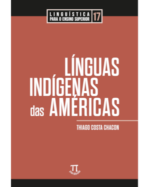 Línguas indígenas das Américas