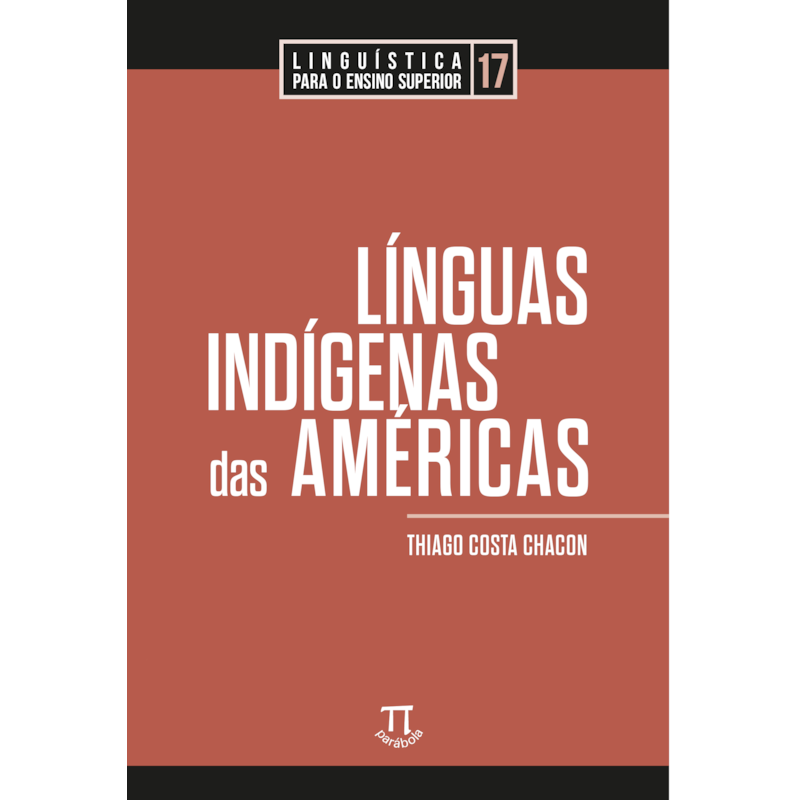 Línguas indígenas das Américas