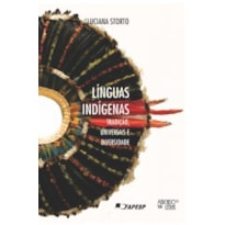 LINGUAS INDIGENAS - TRADICAO, UNIVERSAIS E DIVERSIDADE