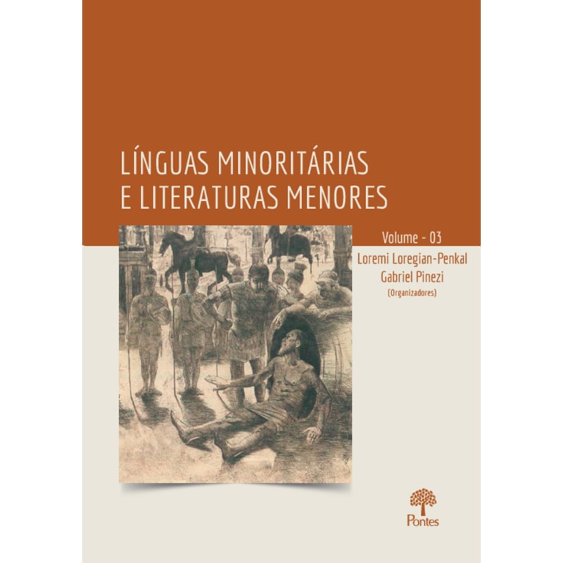 LÍNGUAS MINORITÁRIAS E LITERATURAS MENORES