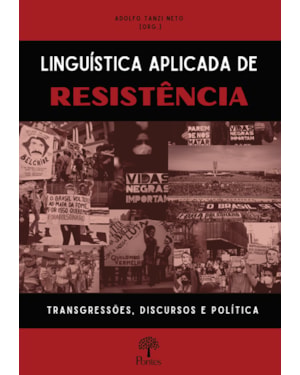 LINGUÍSTICA APLICADA DE RESISTÊNCIA