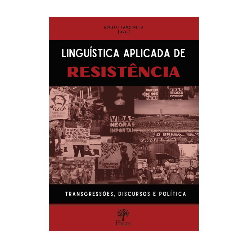 LINGUÍSTICA APLICADA DE RESISTÊNCIA