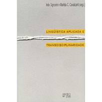 Linguística aplicada e transdisciplinaridade