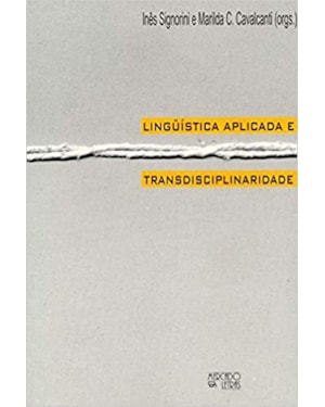 Linguística aplicada e transdisciplinaridade