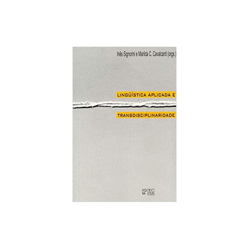Linguística aplicada e transdisciplinaridade