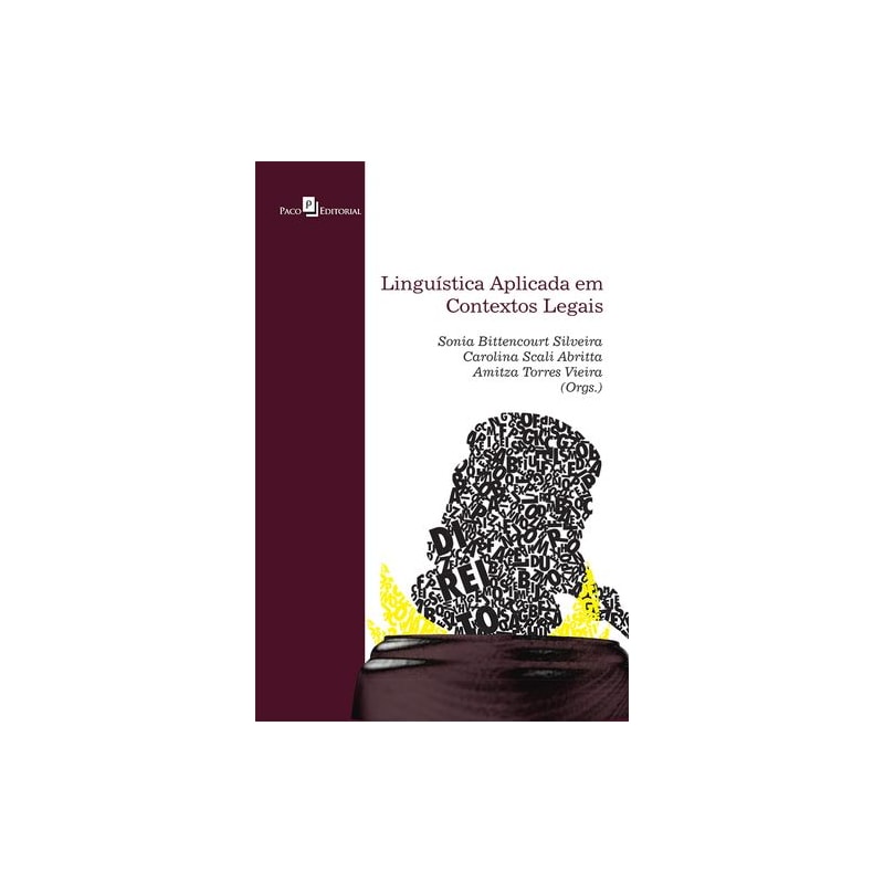 Linguística aplicada em contextos legais