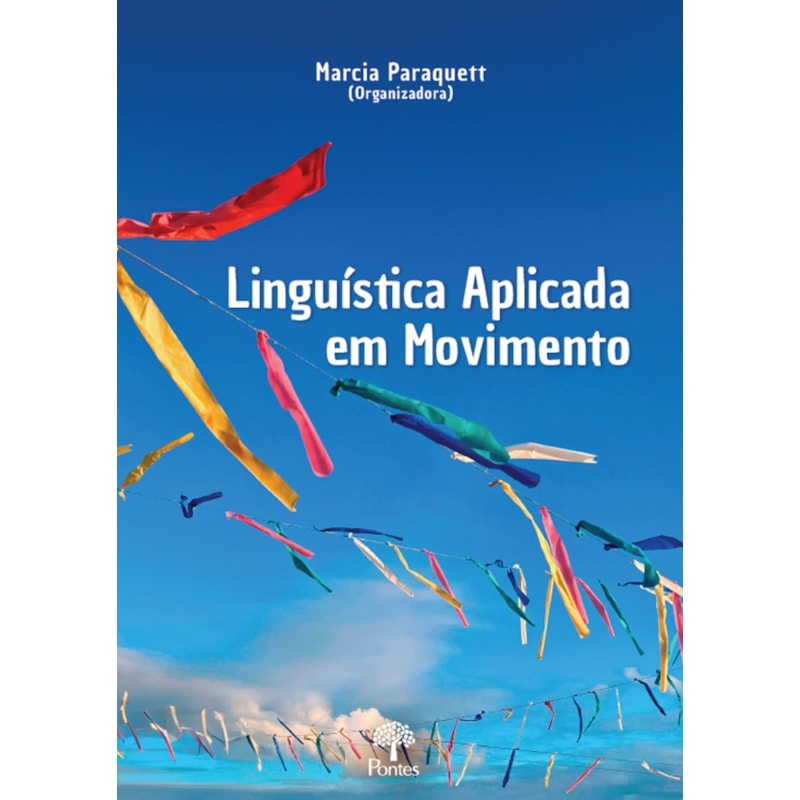 LINGUÍSTICA APLICADA EM MOVIMENTO