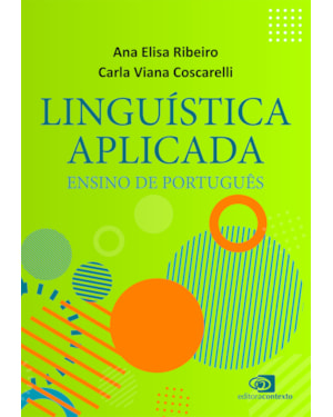 LINGUÍSTICA APLICADA: ENSINO DE PORTUGUÊS