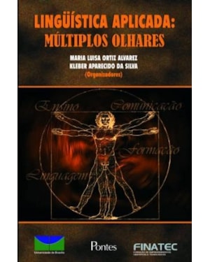 LINGUISTICA APLICADA MULTIPLOS OLHARES - 1