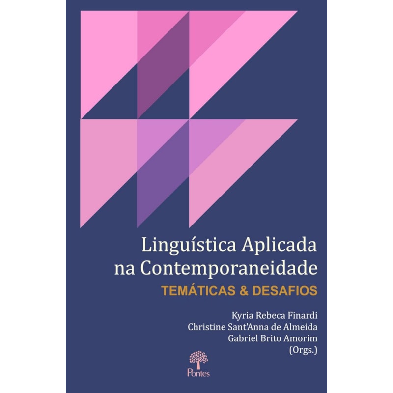 LINGUÍSTICA APLICADA NA CONTEMPORANEIDADE
