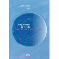 Linguística aplicada: suas faces e interfaces
