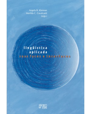 Linguística aplicada: suas faces e interfaces