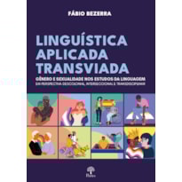 LINGUÍSTICA APLICADA TRANSVIADA