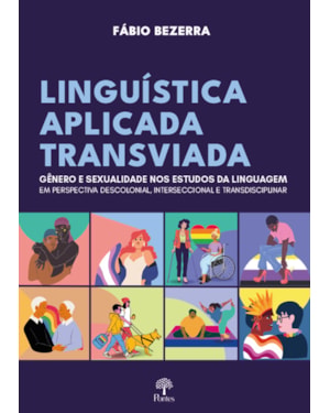 LINGUÍSTICA APLICADA TRANSVIADA