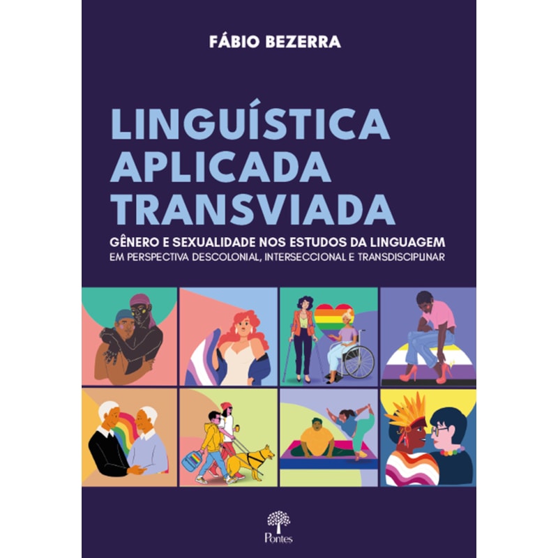 LINGUÍSTICA APLICADA TRANSVIADA