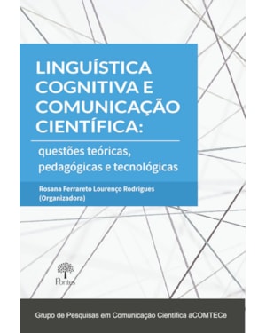 LINGUÍSTICA COGNITIVA E COMUNICAÇÃO CIENTÍFICA
