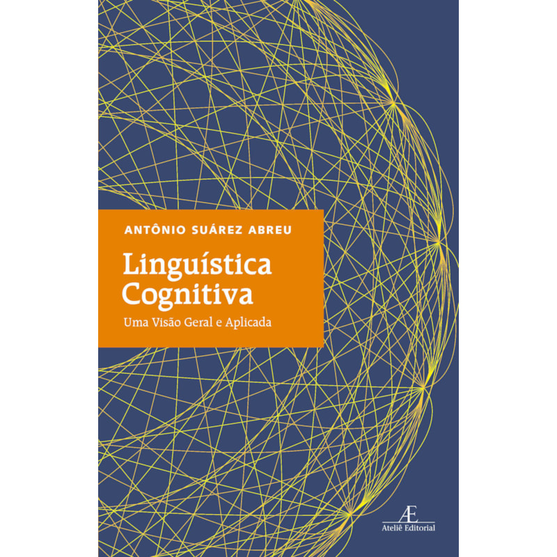 LINGUÍSTICA COGNITIVA: UMA VISÃO GERAL E APLICADA