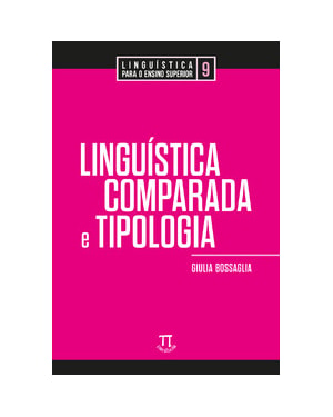 Linguística comparada e tipologia