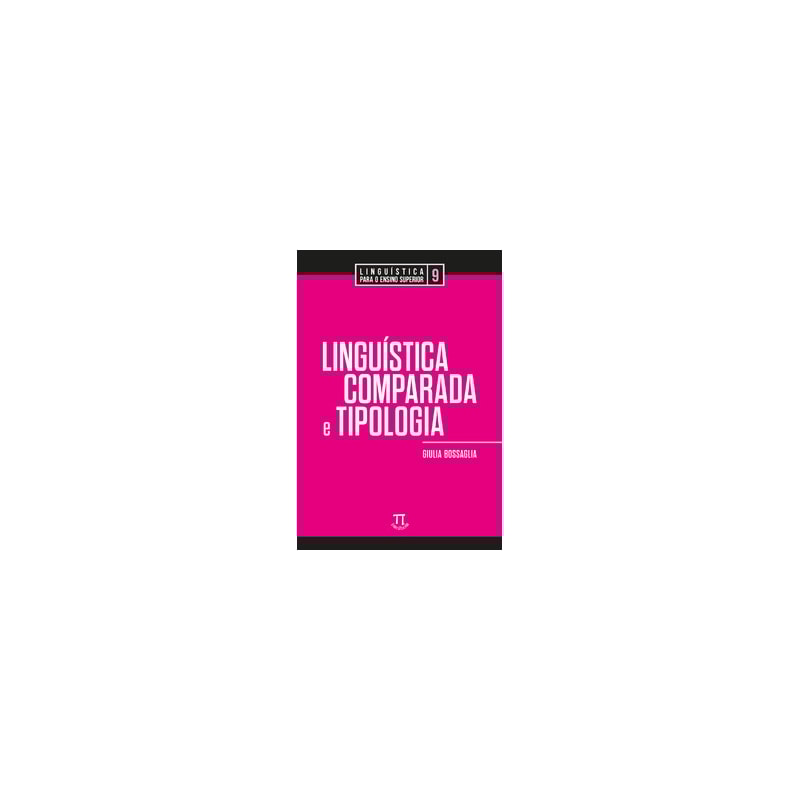 Linguística comparada e tipologia