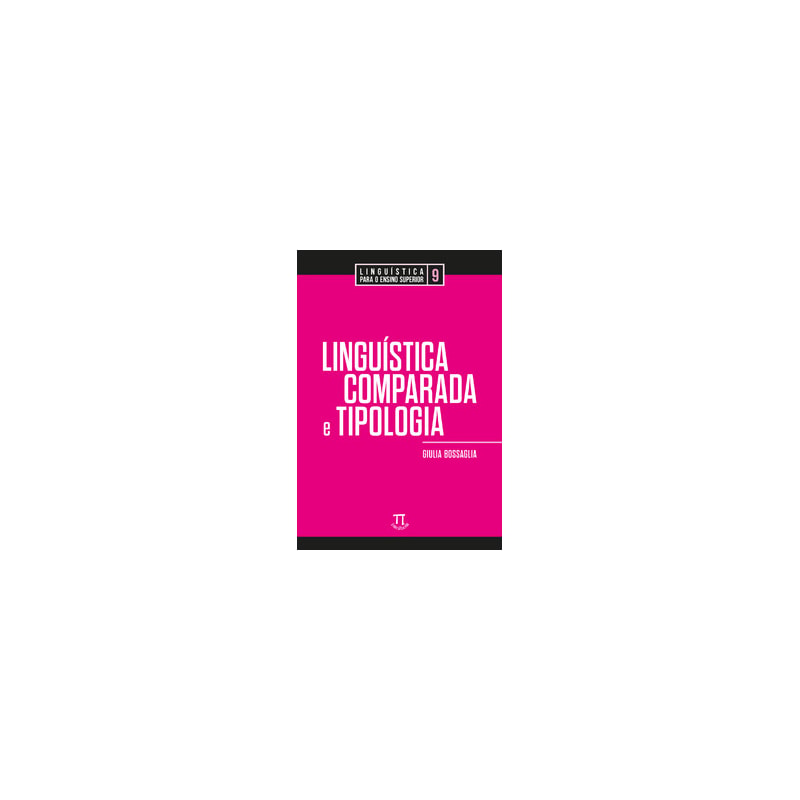 Linguística comparada e tipologia
