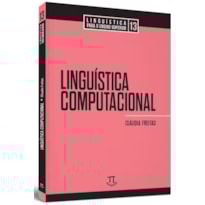 Linguística computacional