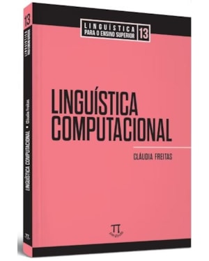 Linguística computacional