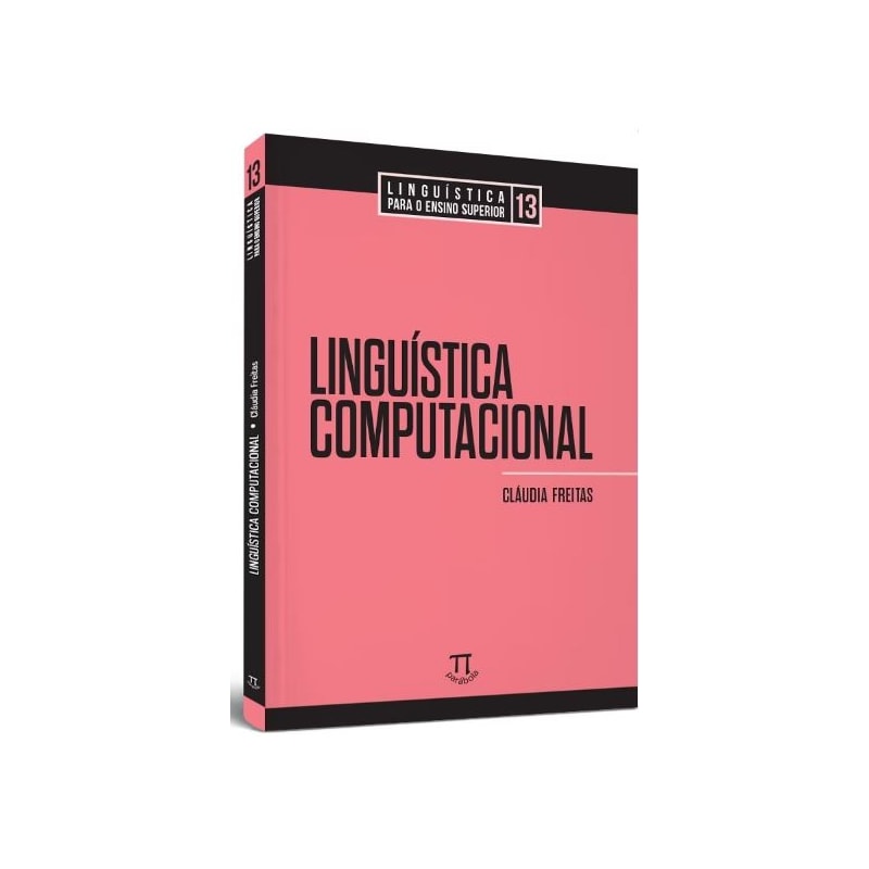 Linguística computacional