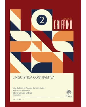 LINGUISTICA CONTRASTIVA