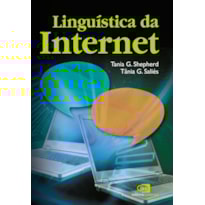 LINGUÍSTICA DA INTERNET