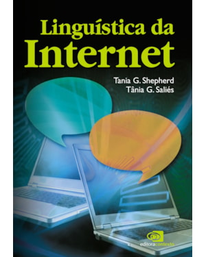 LINGUÍSTICA DA INTERNET