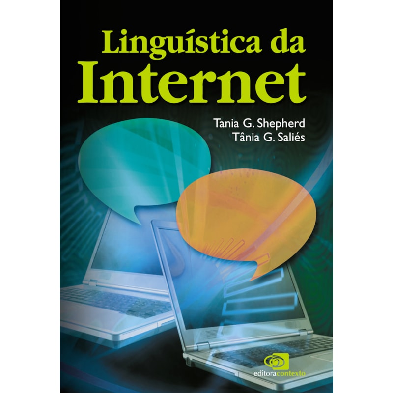 LINGUÍSTICA DA INTERNET