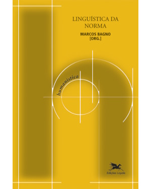 LINGUÍSTICA DA NORMA