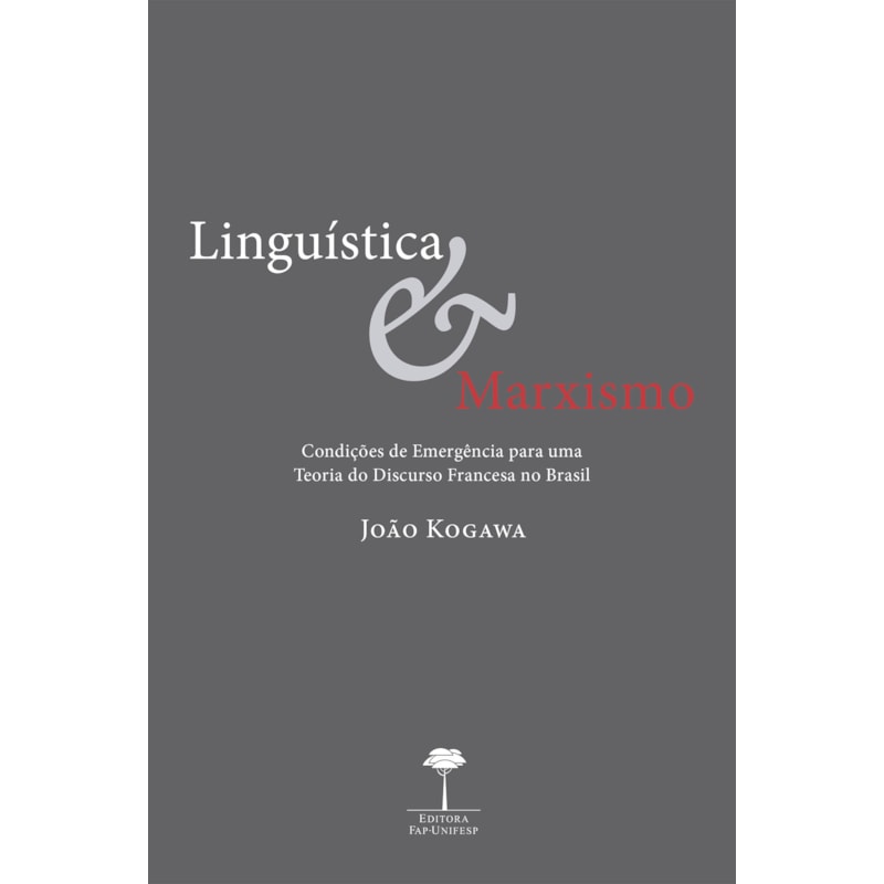 LINGUÍSTICA E MARXISMO