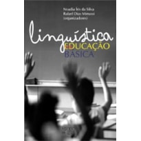 Linguística na educação básica