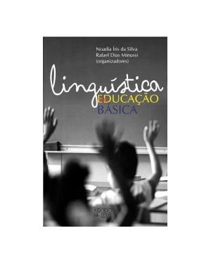 Linguística na educação básica