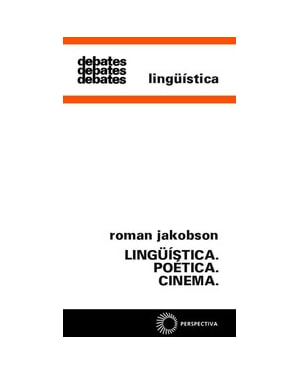 LINGUÍSTICA. POÉTICA. CINEMA.