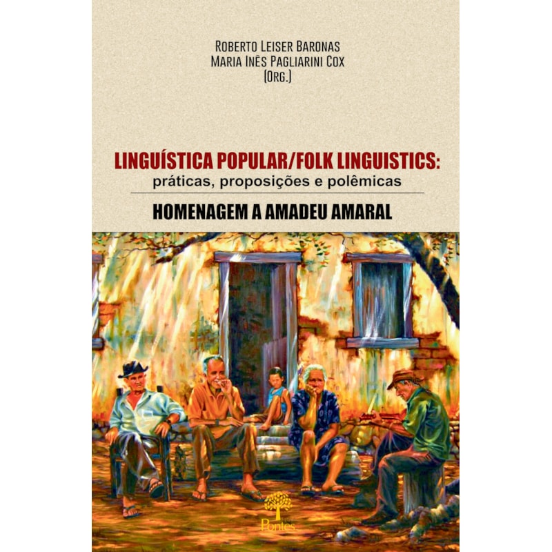 LINGUÍSTICA POPULAR/FOLK LINGUISTICS