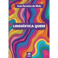 LINGUÍSTICA QUEER