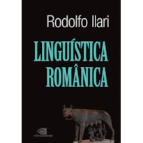 LINGUÍSTICA ROMÂNICA