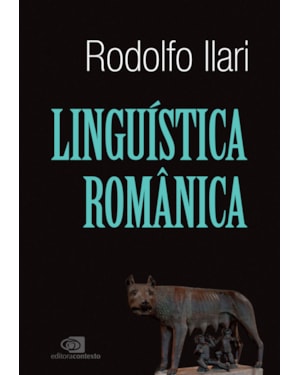 LINGUÍSTICA ROMÂNICA