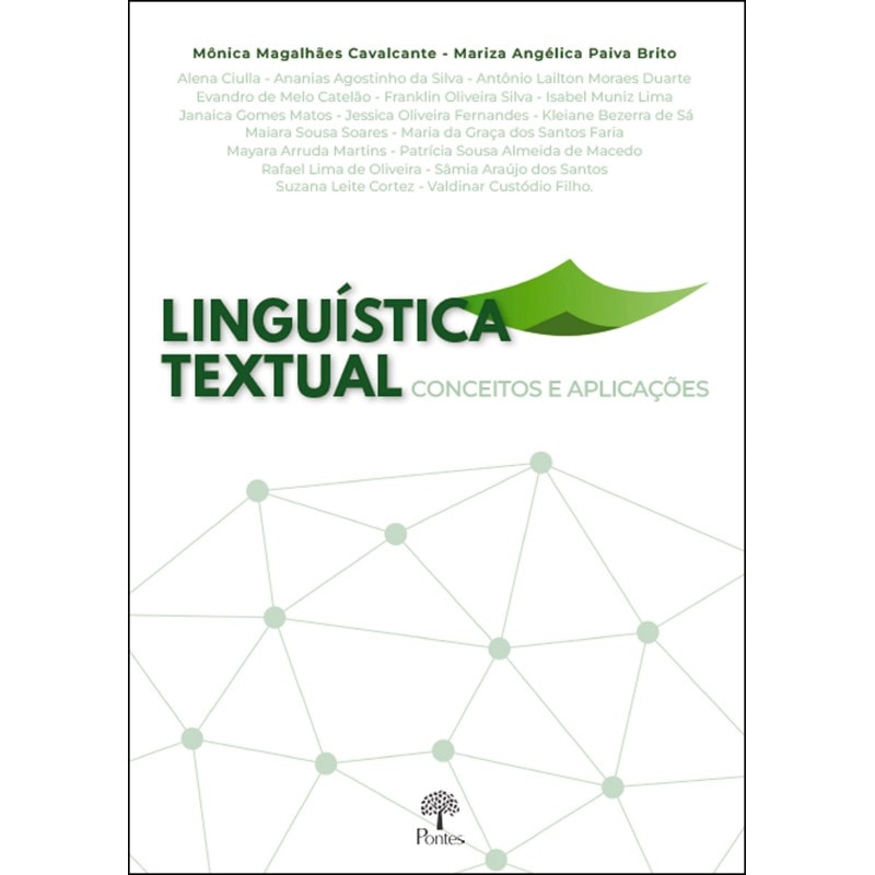 LINGUÍSTICA TEXTUAL: CONCEITOS E APLICAÇÕES