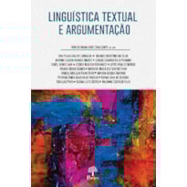 LINGUÍSTICA TEXTUAL E ARGUMENTAÇÃO