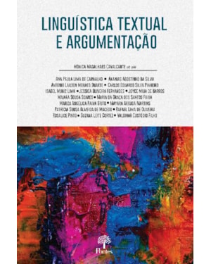 LINGUÍSTICA TEXTUAL E ARGUMENTAÇÃO