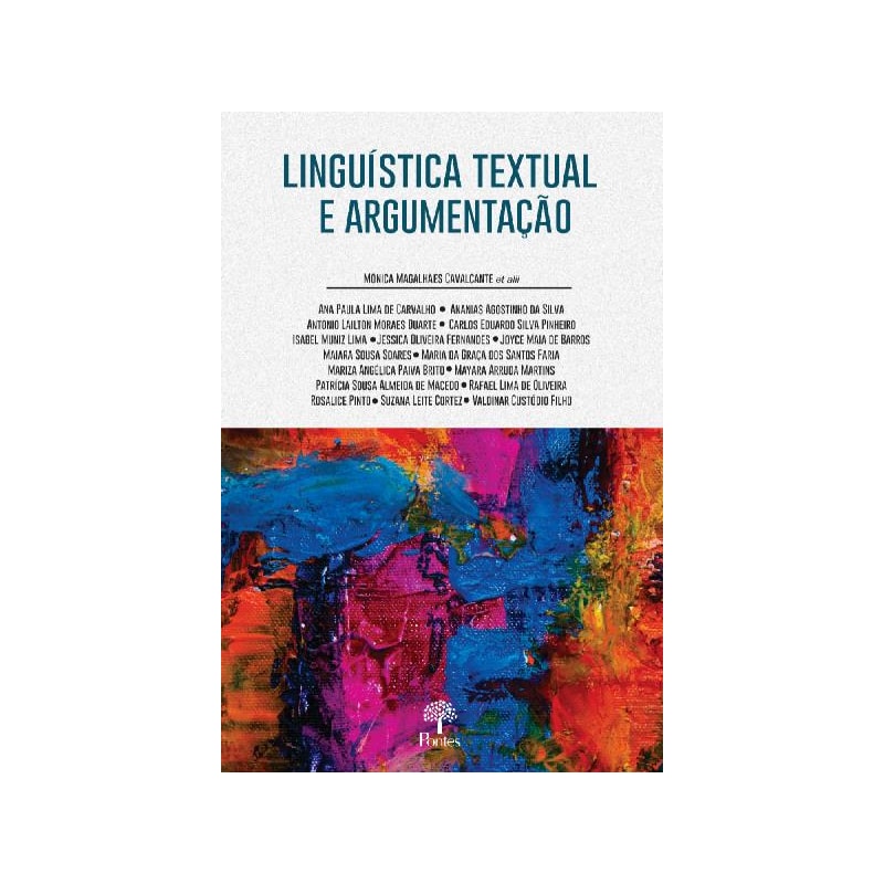 LINGUÍSTICA TEXTUAL E ARGUMENTAÇÃO