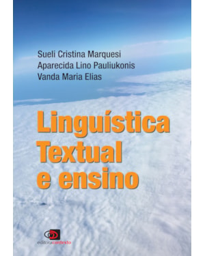 LINGUÍSTICA TEXTUAL E ENSINO