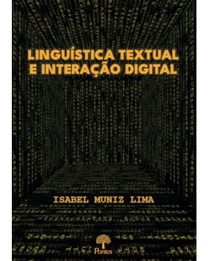 LINGUÍSTICA TEXTUAL E INTERAÇÃO DIGITAL