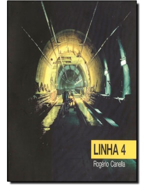 LINHA 4 - 1ª