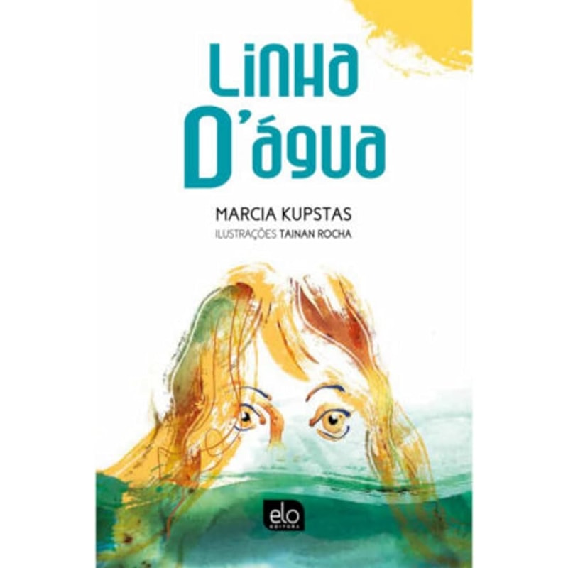 LINHA D ÁGUA