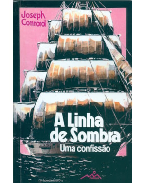 LINHA DE SOMBRA (A)