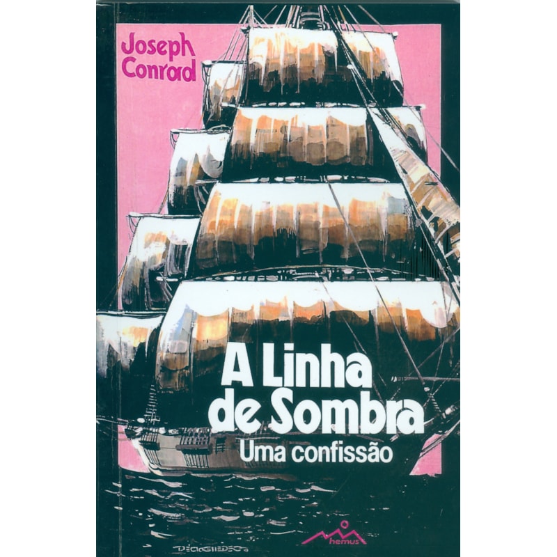 LINHA DE SOMBRA (A)